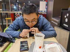 -麦当劳(无锡永乐店)