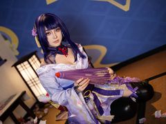 -米游妙妙屋cosplay换装自拍摄影体验馆