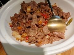 -九毛九西北菜(大东海店)