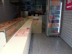 -包道广式点心专门店(环市西苑店)