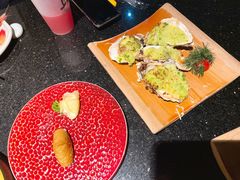 -上井料理黑金店(IFS国金中心店)
