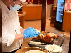 -盛宴自助餐厅(运达喜来登店)