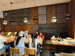 -老北京炸酱面·烤鸭(前门店)