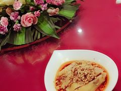 -国际饭店·帆声西饼屋(黄河路店)
