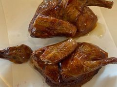 金牌妙龄乳鸽-铭家点心(秦岭路店)
