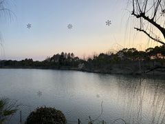 -上海怡沁园度假酒店