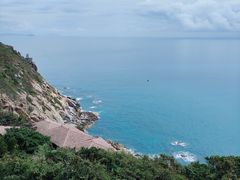 -海南分界洲岛旅游区