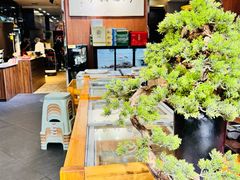 -高玛纳驴肉火烧(一世界店)