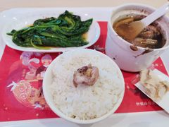 -钟姐炖品(万象城店)