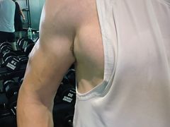 -Hi GYM嗨健身(泥城店)