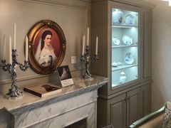 -Me Coffee下午茶艺术空间