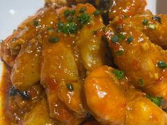 -海鲜e族(马王堆店)