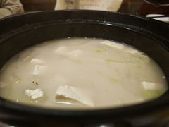 -砂锅李(九江路店)