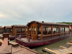 -沙家浜风景区