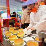 顺德探店 | 超好吃的北海道芝士蛋糕