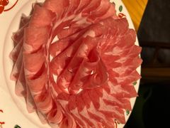 -老门框爆肚涮肉(望京店)
