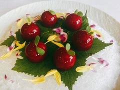-粤菜王府·海鲜·茶市·海景餐厅(大梅沙店)