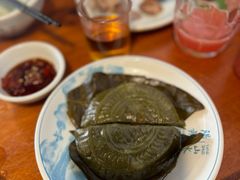 -老街坊餐吧