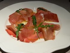 帕尔马火腿哈密瓜-Solo(衡山路店)