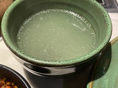 特调海南椰青汤底-狐狸爱上椰子鸡(滨江星光大道店)