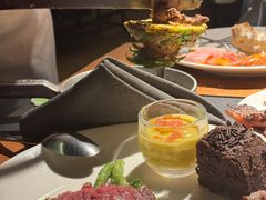 -拉蒂娜·巴西牛排馆 Latina·Brazilian Steakhouse(王府井喜悦店)