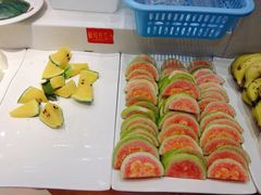 -汉丽轩·音乐自助烤肉餐厅(石岐店)