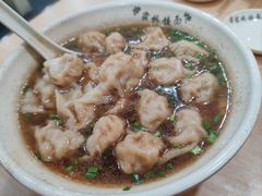 -蒋家桥饺面店(广陵路店)