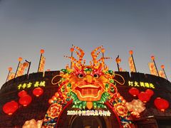 -慈城古县城景区