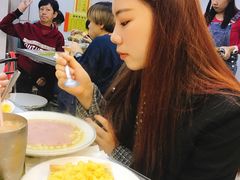 -澳洲牛奶公司(佐敦店)