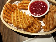 -必胜客(八一店)