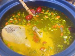 -鸿运楼·舌尖上的徽菜