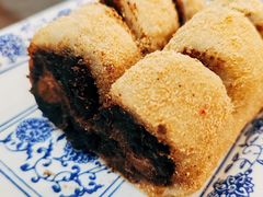 驴打滚-牛街洪记小吃店(牛街店)