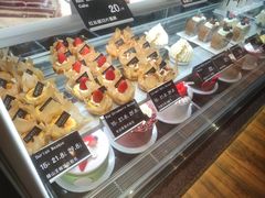 -FANEN法念·烘焙·甜点(万象城店)