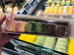-Olé精品超市(广州太古汇店)