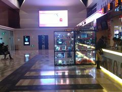-嘉华国际影城(学清路店)