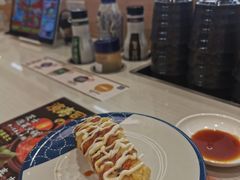 -濱寿司(高新伊藤店)