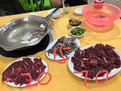 -老猫牛肉火锅(沙溪店)