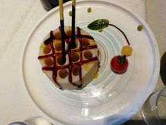 蓝莓山药-老浒记民俗酒楼(王府井店)