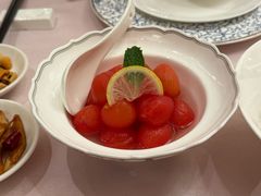-江南灶中餐厅(南京香格里拉店)