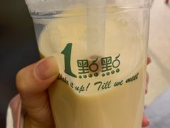 -1点点(新达汇三林店)