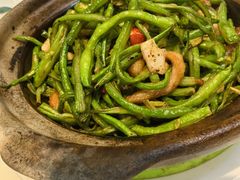 -金湖港式餐厅(建外店)