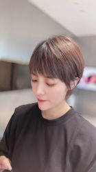 -型色沙龙