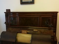 -鼓浪屿钢琴博物馆