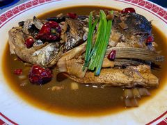 -旺顺阁·北京菜(北辰上品+)