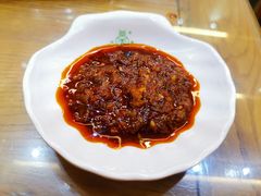 辣酱-清真·益鑫羊肉手抓馆(花园北街店)