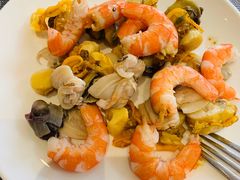 -威珀斯酒店·珀萃美食餐厅