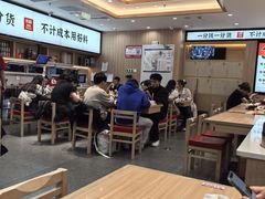 -米村拌饭(东方新天地店)