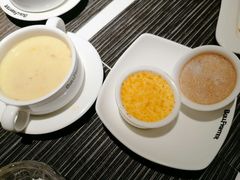 -斗牛士牛排餐厅(嘉里汇店)