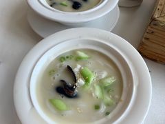 -广州塔晖粤轩中餐厅