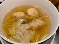 -新旺茶餐厅(嘉里城店)